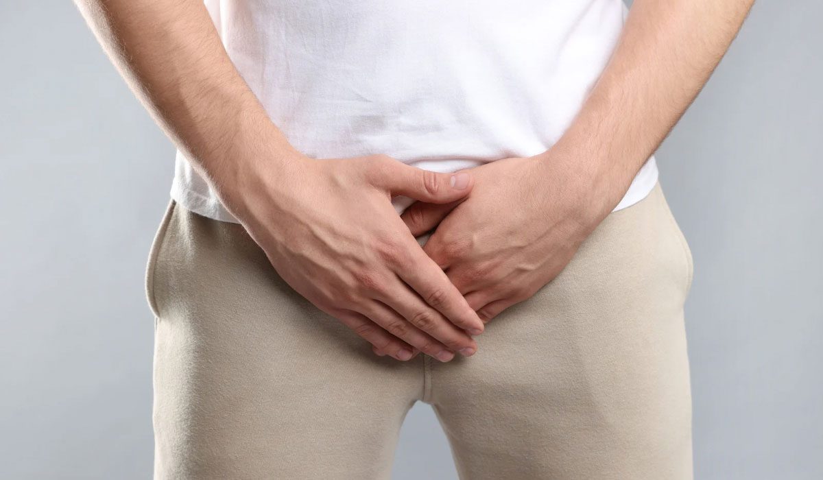 Erkeklerde Cinsel Yolla Bulaşan Hastalık Belirtileri Nelerdir?