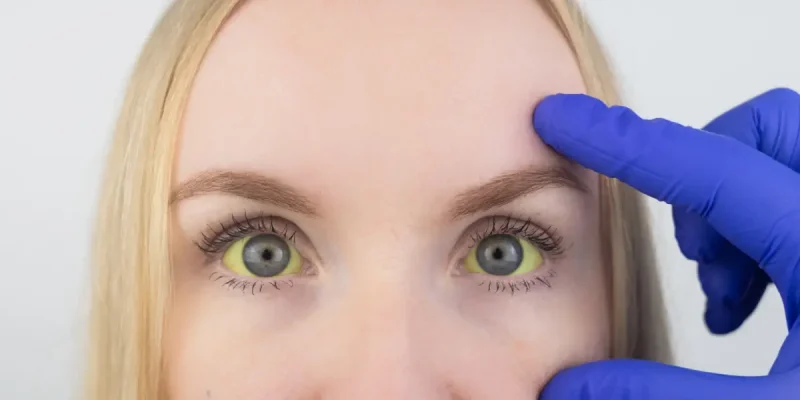 Hepatit C Belirtileri Nelerdir?