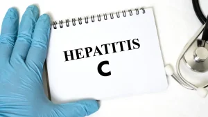 Hepatit C Nasıl Bulaşır?