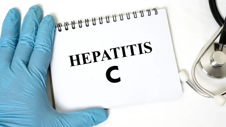 Hepatit C Nasıl Bulaşır?