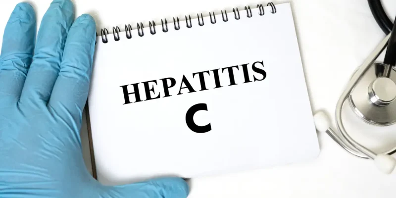 Hepatit C Nasıl Bulaşır?
