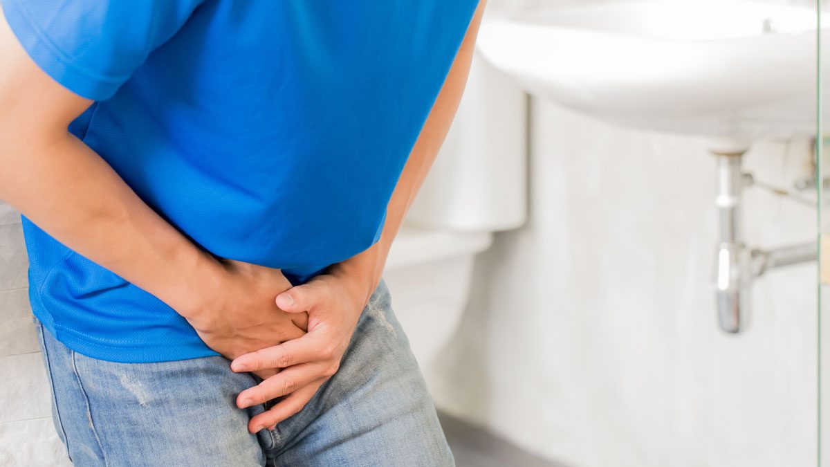 İdrar Yolu Enfeksiyonu (İYE) Nedir?