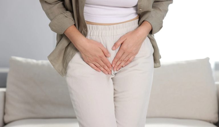 Kadınlarda HIV Belirtileri Nelerdir?