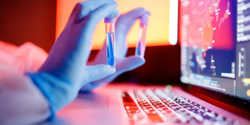 Levetiracetam Testi (Keppra)