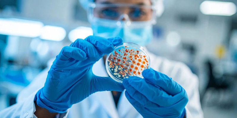 Sperm (Semen) Kültürü