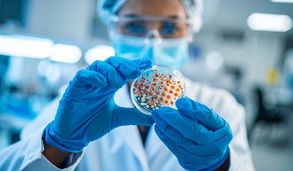 Sperm (Semen) Kültürü Nedir?