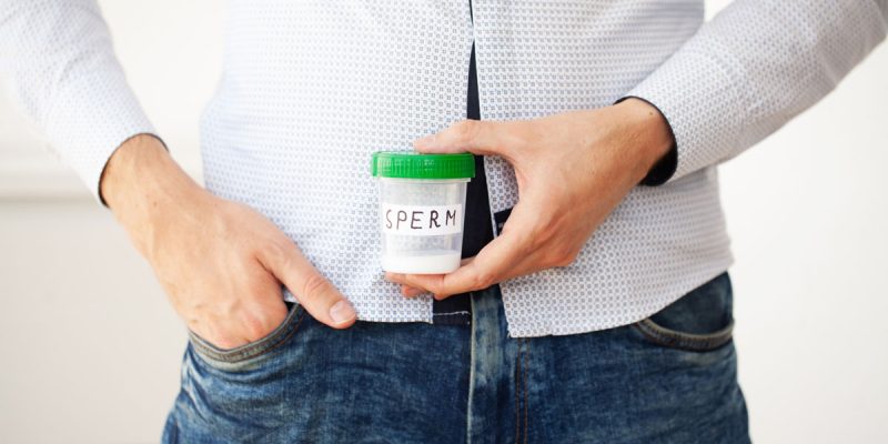 Sperm Testi Öncesi Hazırlık