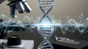 WGS (Tüm Genom Dizileme) Testi Nedir?