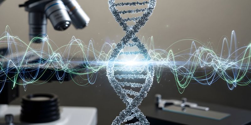 WGS (Tüm Genom Dizileme) Testi Nedir?