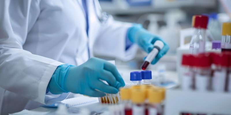 Candida Albicans IgM Testi