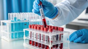 Candida Albicans IgG Testi Nedir?