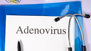 Adenovirüs Antijeni Testi