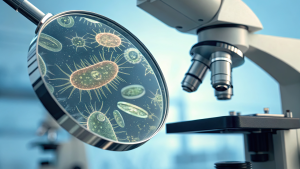 Gaitada Amip Antijeni Testi