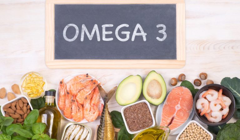 Omega 3 İndeksi Testi