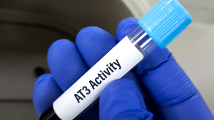 Anti Trombin III Testi