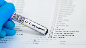 Kompleman C3 Testi