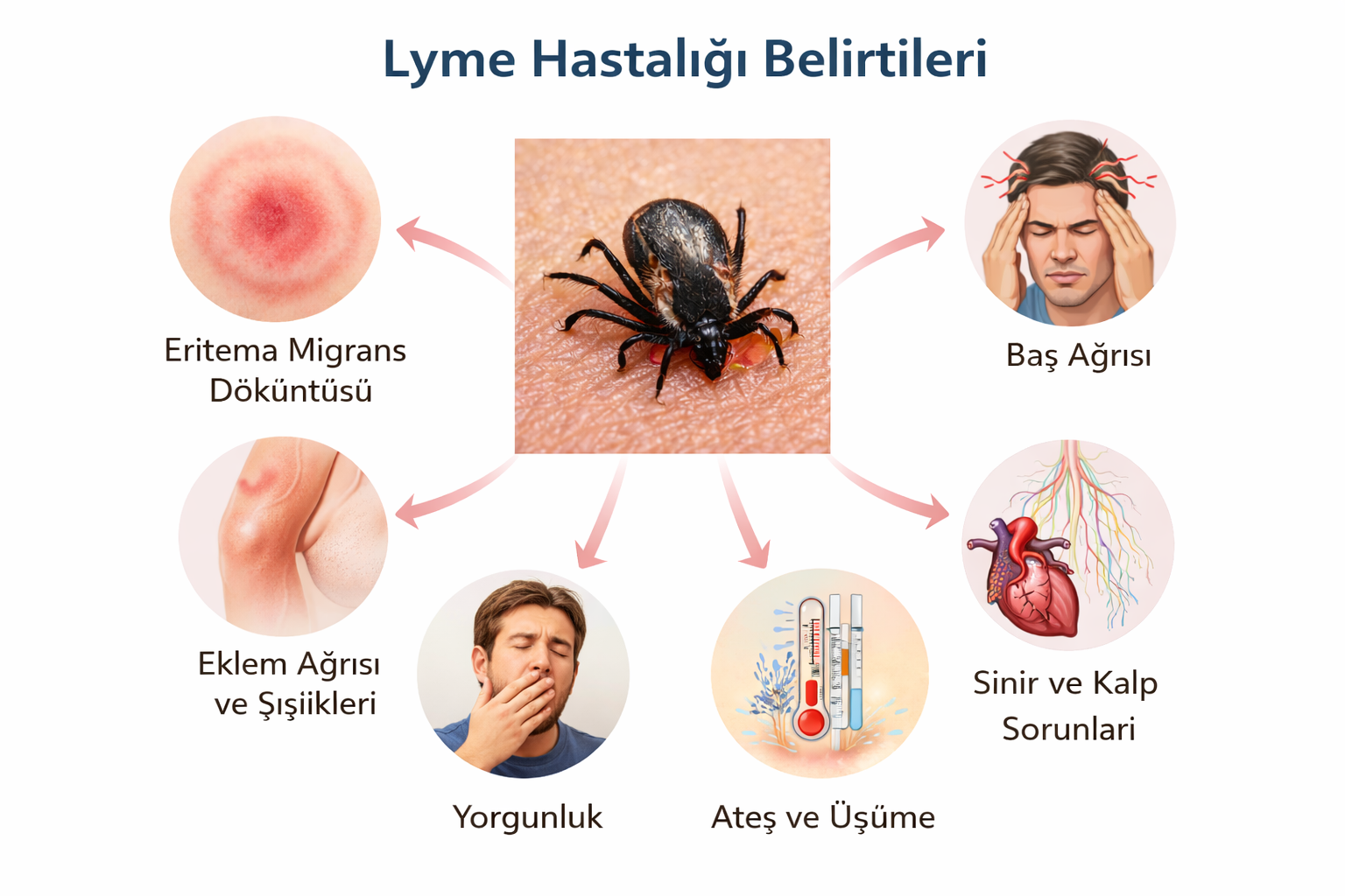 Borrelia Burgdorferi Western Blot IgM Borrelia Burgdorferi Western Blot IgM