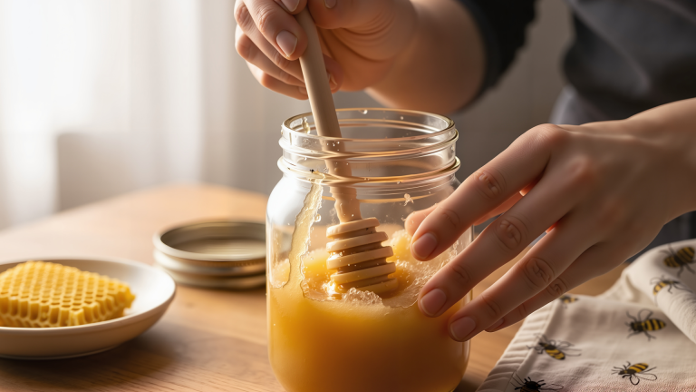 Sp IgE Bal Alerji Testi