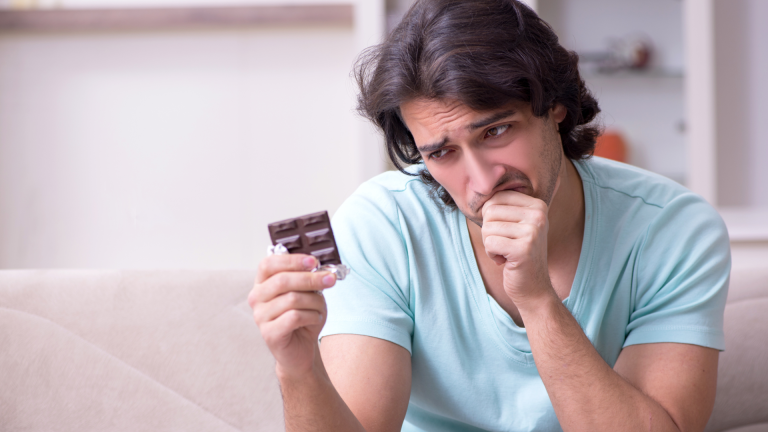 Sp IgE Çikolata Alerji Testi