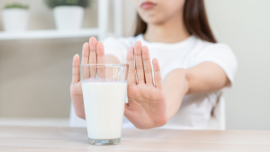 Sp IgE İnek Sütü Alerji Testi