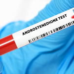 Androstenedion Testi