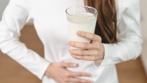 Laktoz İntoleransı Testi