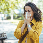 Sp IgE Ağaç Karışımı Alerji Testi