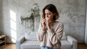 Sp IgE Aspergillus Fumigatus Testi