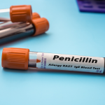 Sp IgE Penisilin Alerji Testi