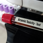 Arsenik Testi