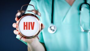 HIV Ne Zaman Belli Olur?