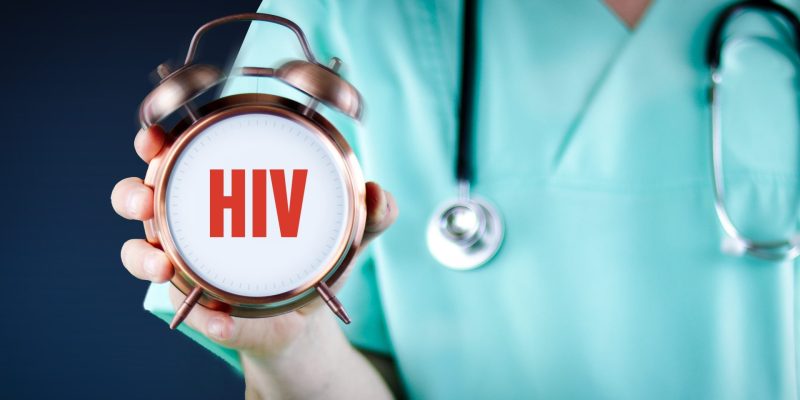 HIV Ne Zaman Belli Olur?