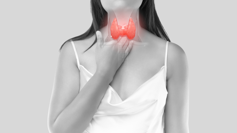 TSH Reseptör Antikoru Testi