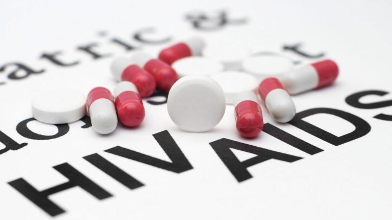 HIV Tedavisi