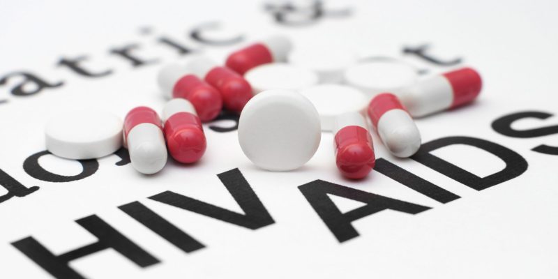 HIV Tedavisi