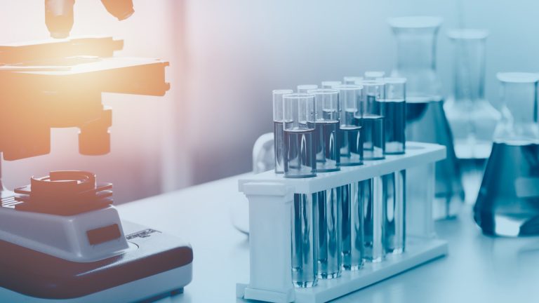 Beta-2 Glikoprotein 1 IgM Testi