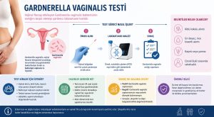 Gardnerella Vaginalis Testi