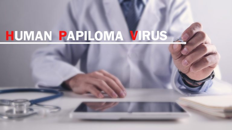 HPV 16 Nedir?