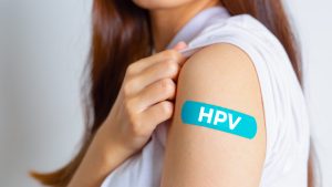 HPV Aşısı