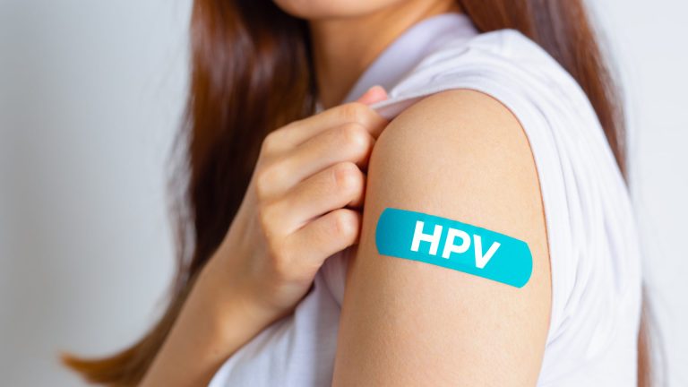 HPV Aşısı