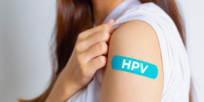 HPV Aşısı