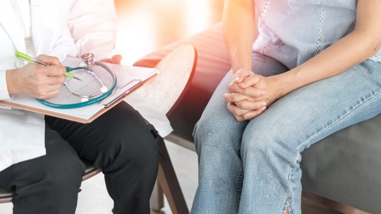 HPV Kanser Yapar Mı?
