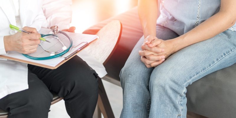 HPV Kanser Yapar Mı?