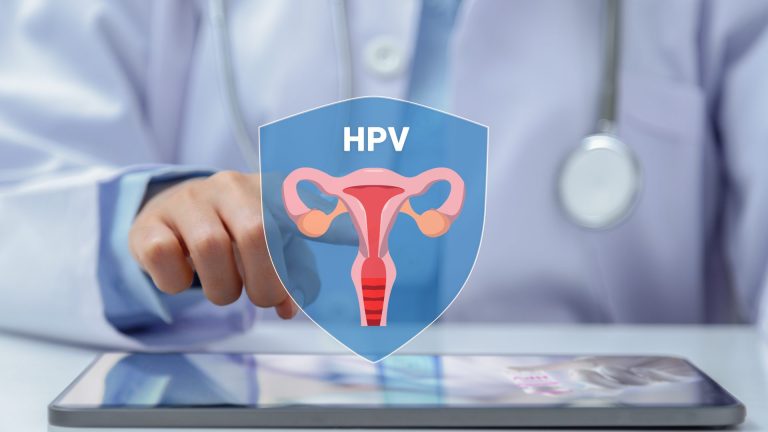 HPV Tedavisi