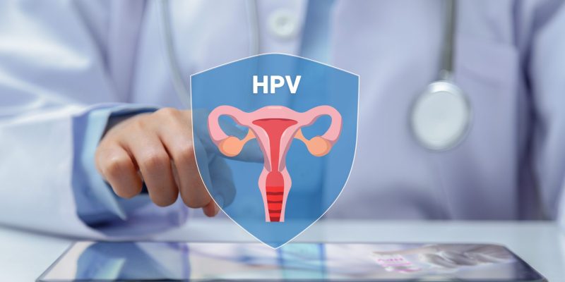 HPV Tedavisi
