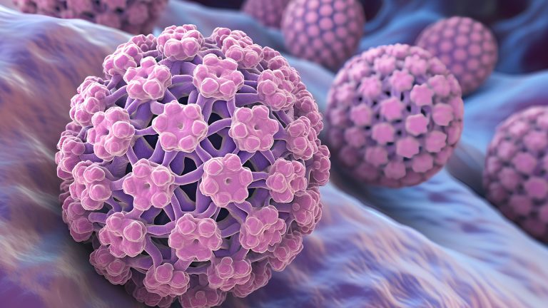 HPV Tipleme Testi