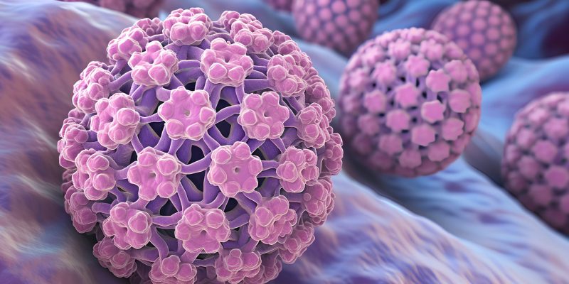 HPV Tipleme Testi