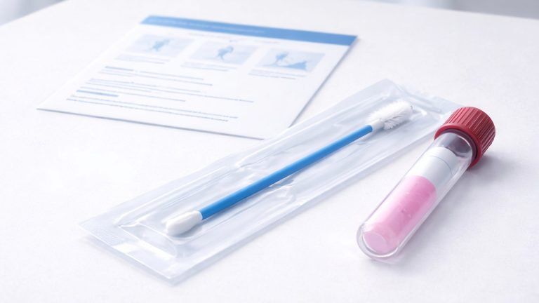 HPV Ve Smear Testi Arasındaki Fark