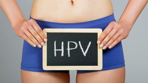 Kadınlarda HPV Belirtileri Nelerdir?