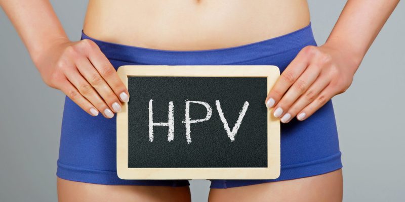 Kadınlarda HPV Belirtileri Nelerdir?
